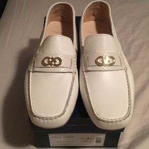 Cole haan Shelby driver shoes